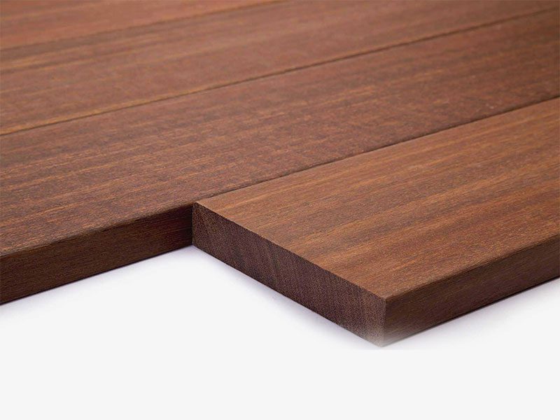 Hardwoods